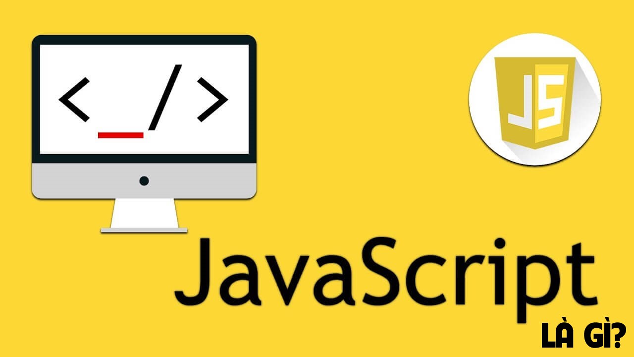 Java Script là gì