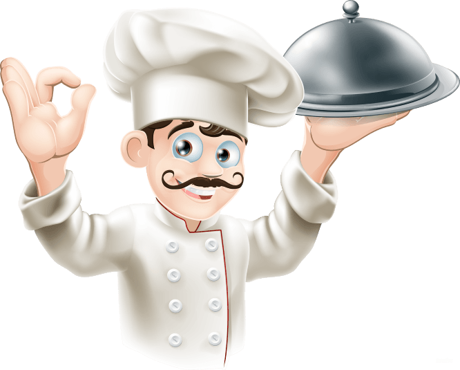 Dich vụ thiết kế website nhà hàng