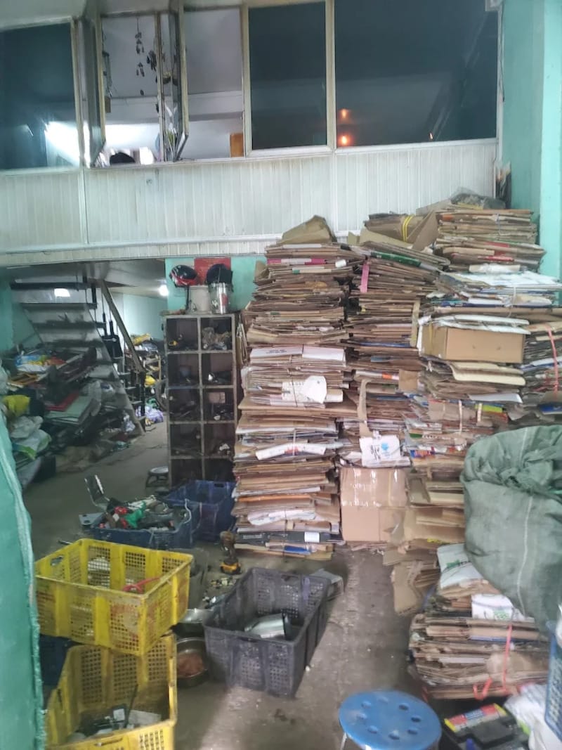 Phế Liệu Sao Việt luôn thu mua, cân đo minh bạch