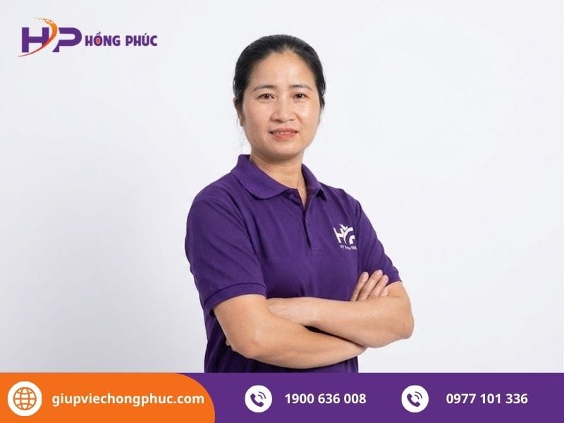 Gợi ý địa chỉ tìm người giúp việc Hà Nội uy tín