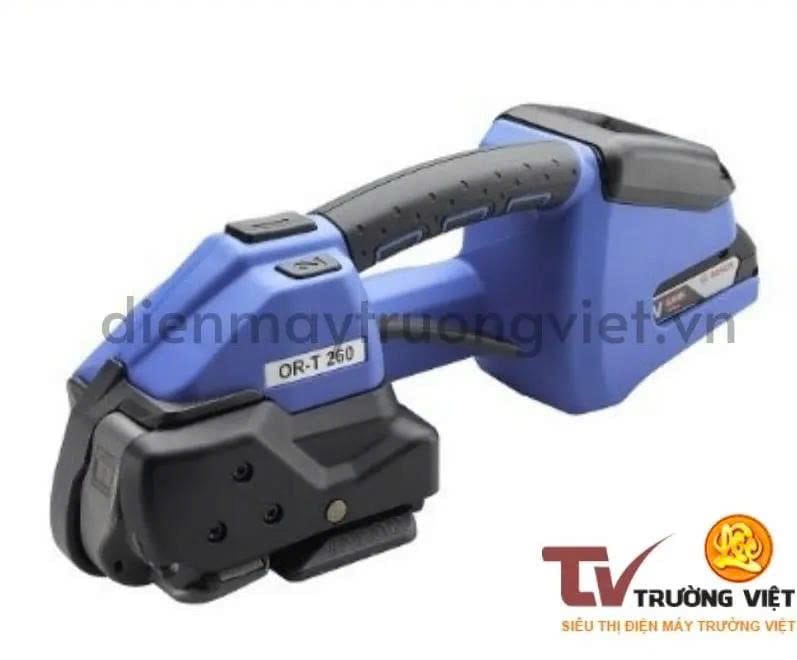 Địa chỉ mua máy đóng đai thùng uy tín tại Điện máy Trường Việt