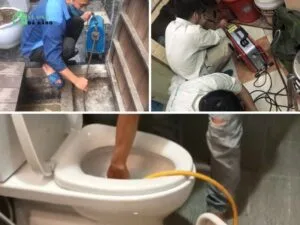 4 Tiêu chí "vàng" giúp bạn đánh giá một công ty môi trường uy tín